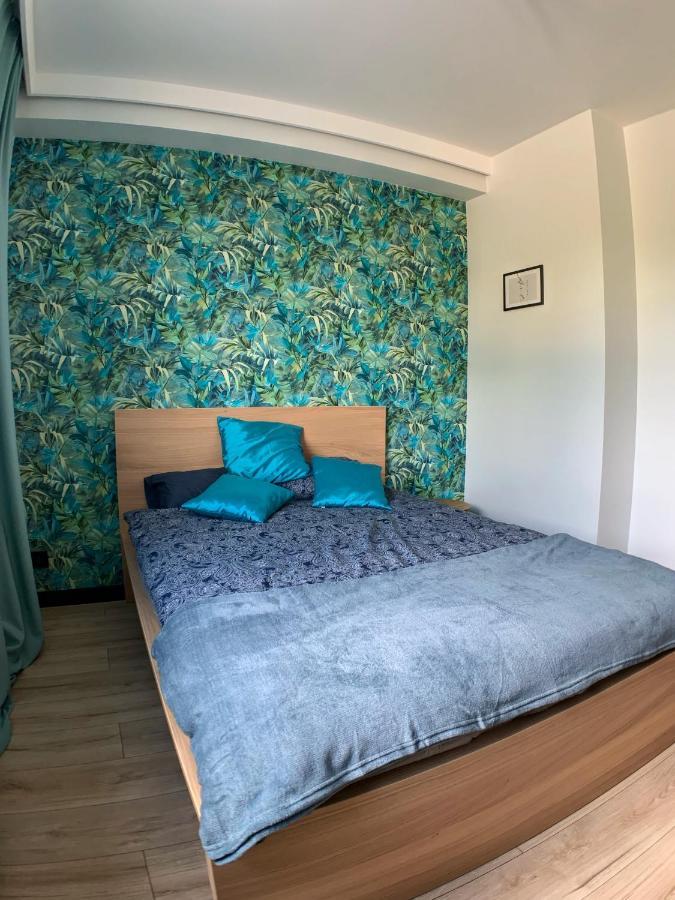 Loftowe Ukielove Olsztyn  Exterior foto